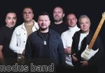 Modus Band
