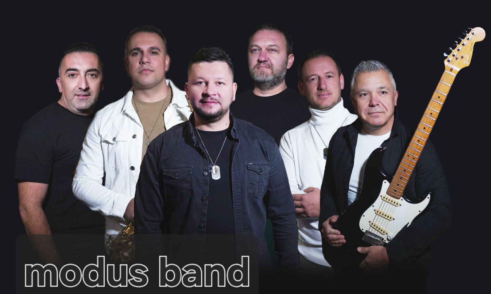 Modus Band