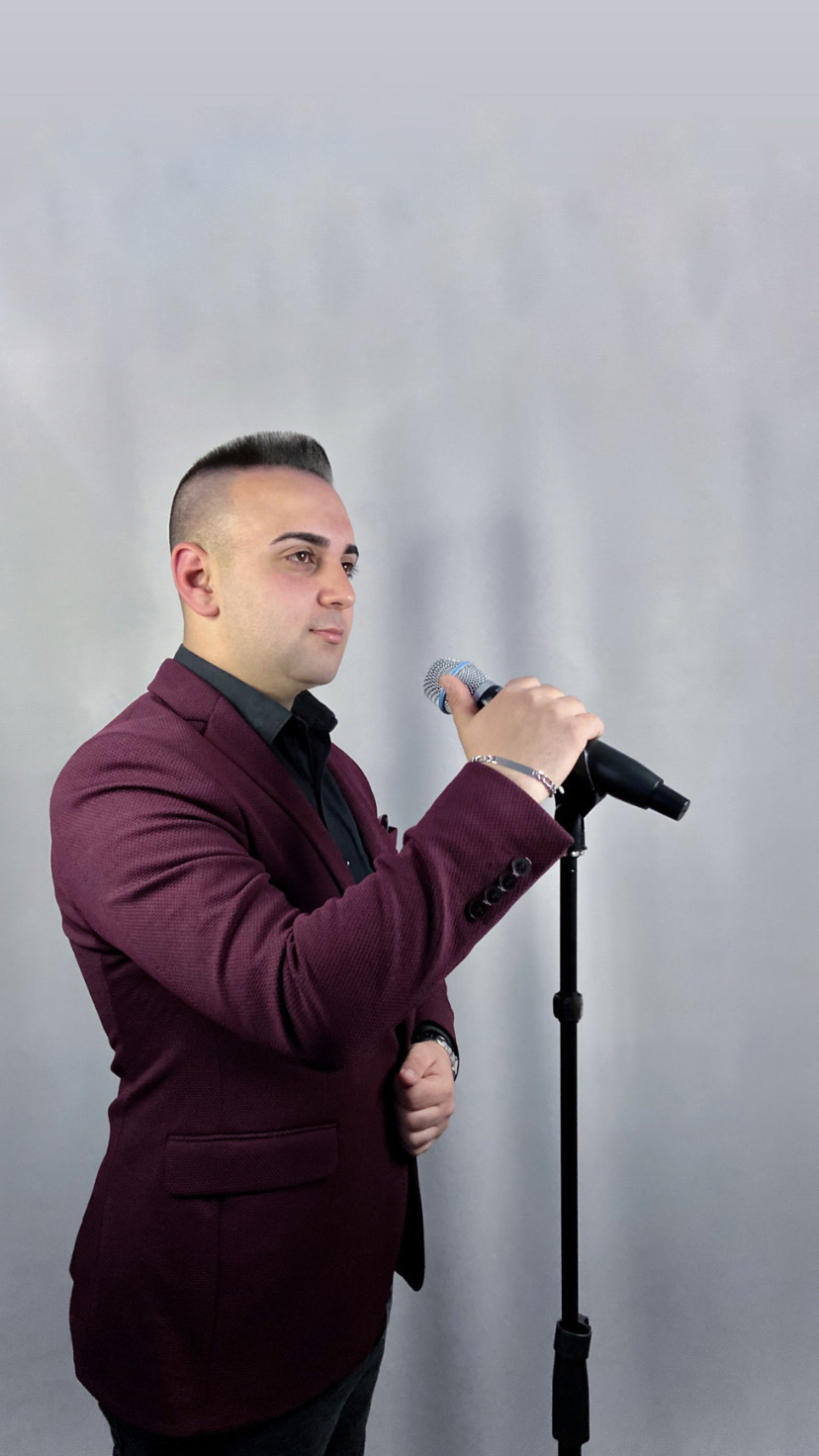 Христијан Стојоски