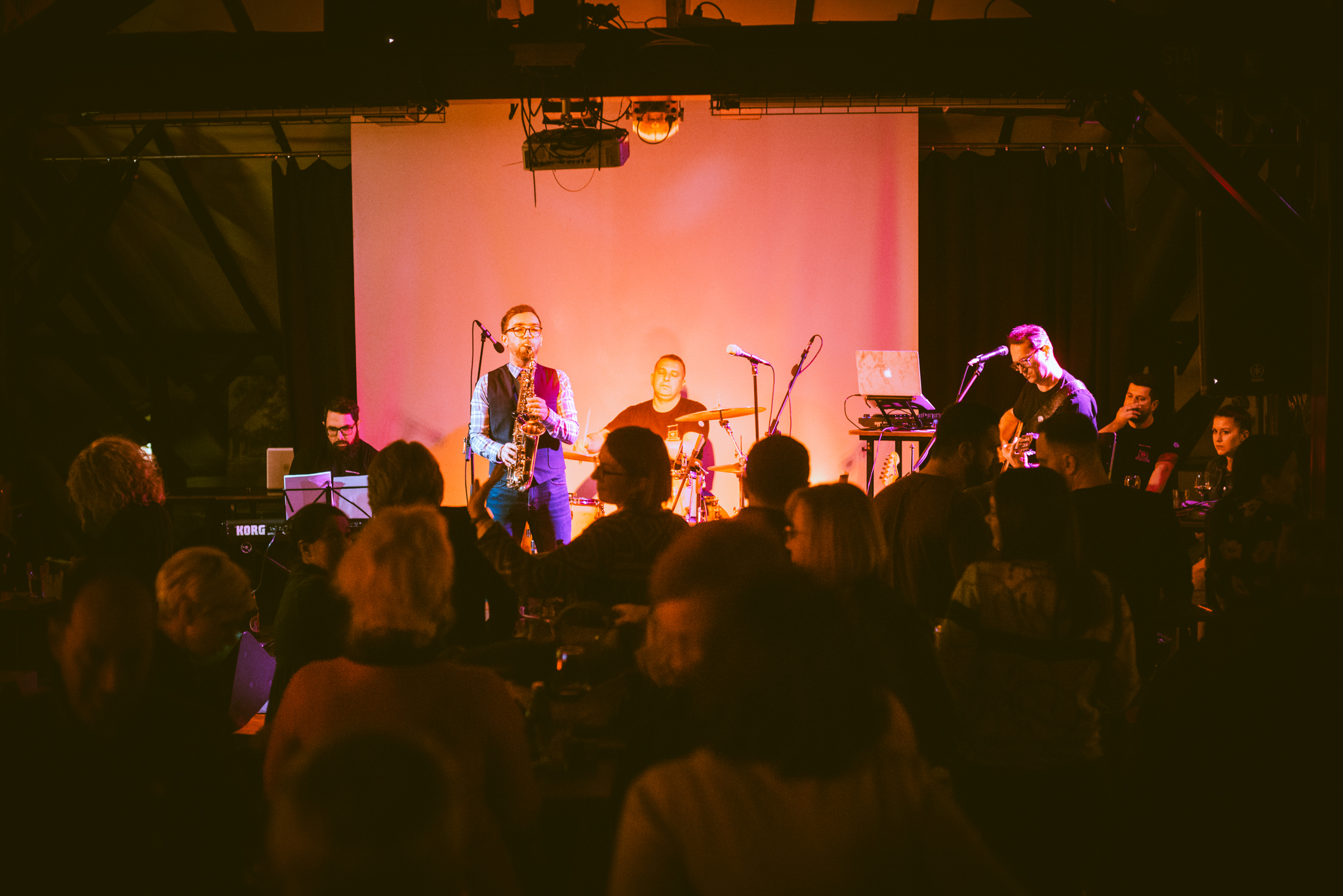 Goran Papazz – Exclusive events, priceless memories