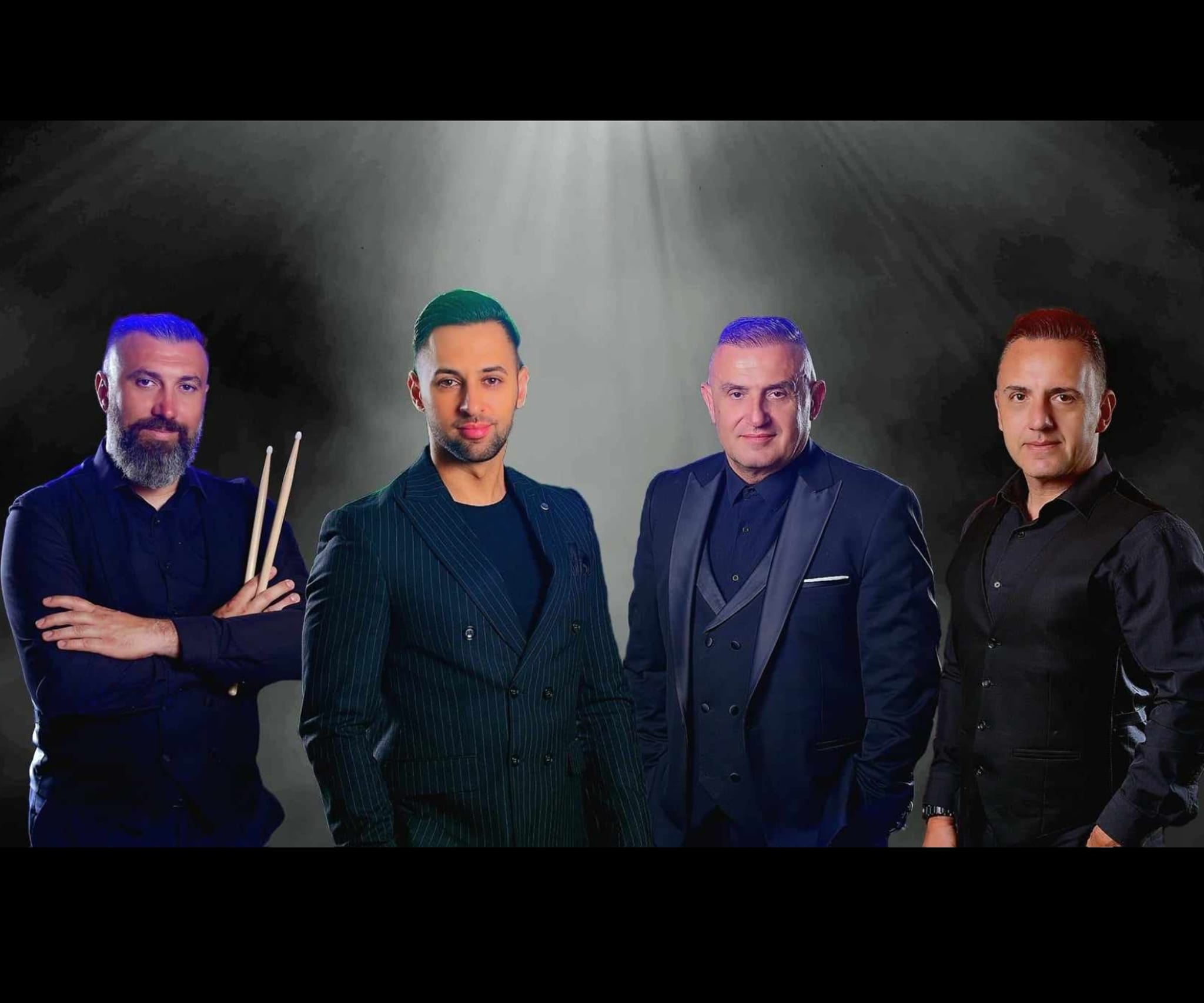 Анета & Група Молика