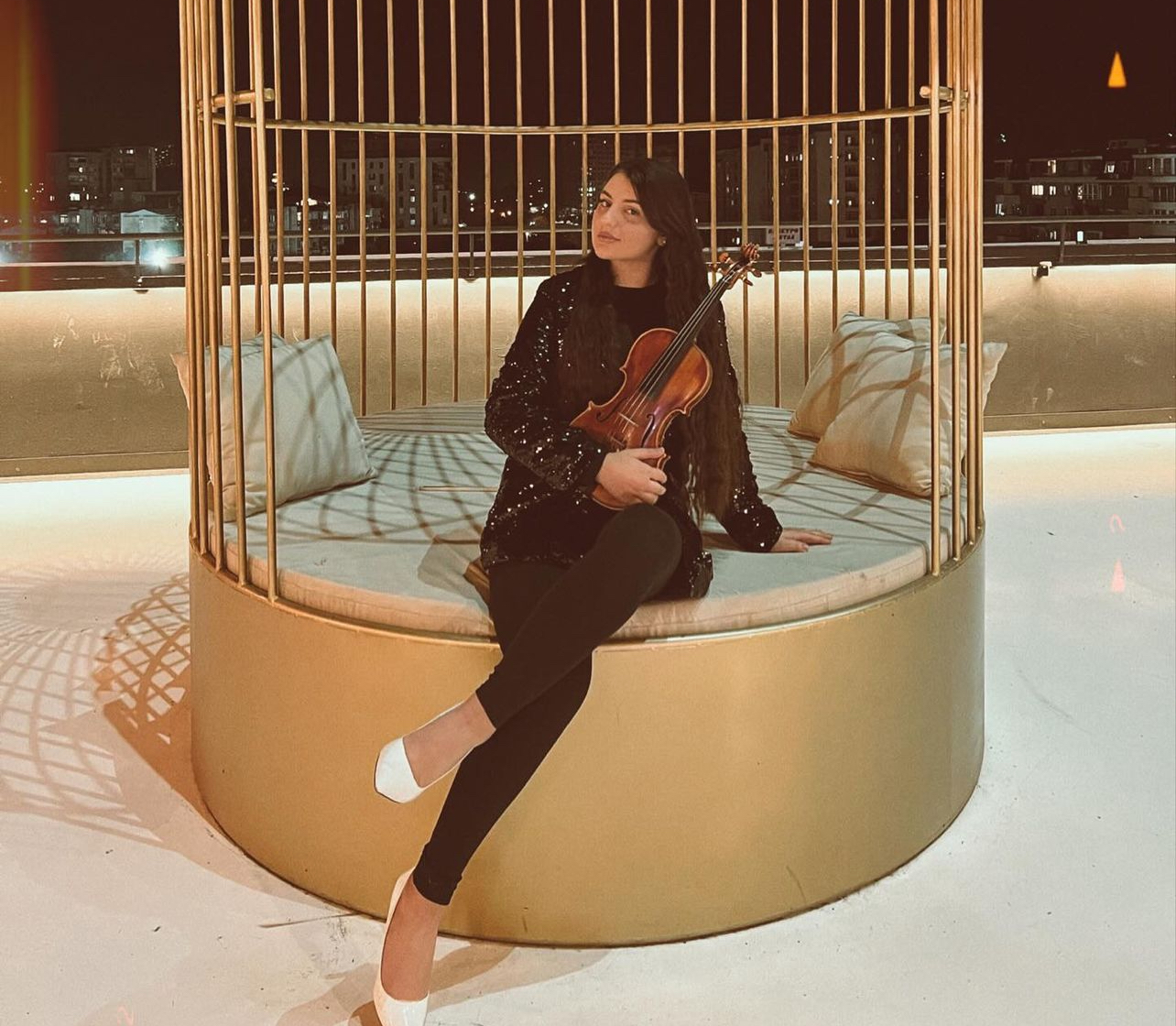 Сања Здјелар