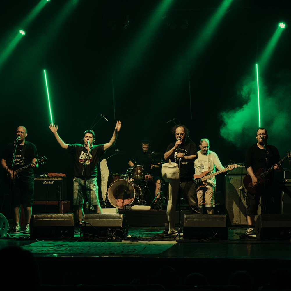 Културно Уметнички Работници