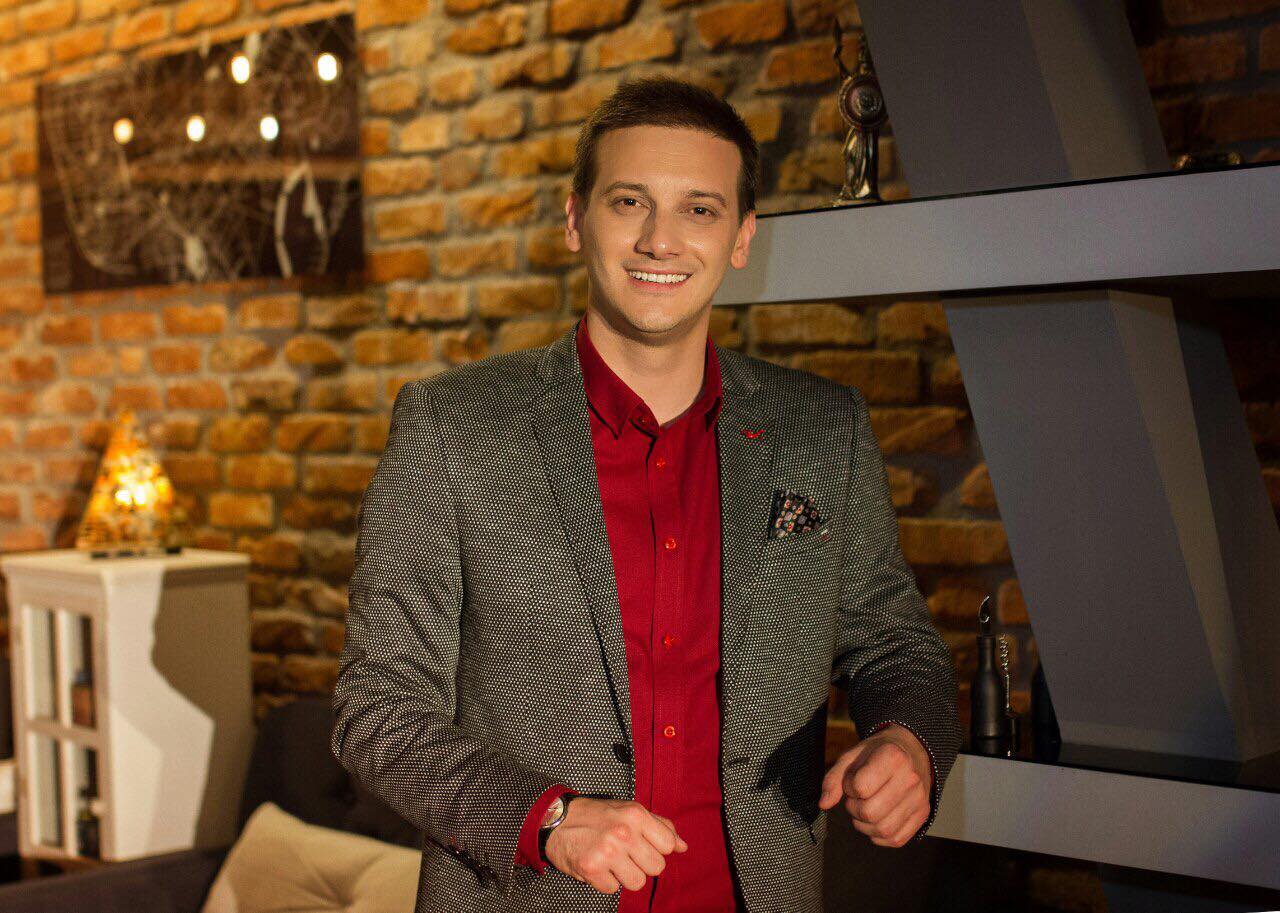 Влатко Миладиновски