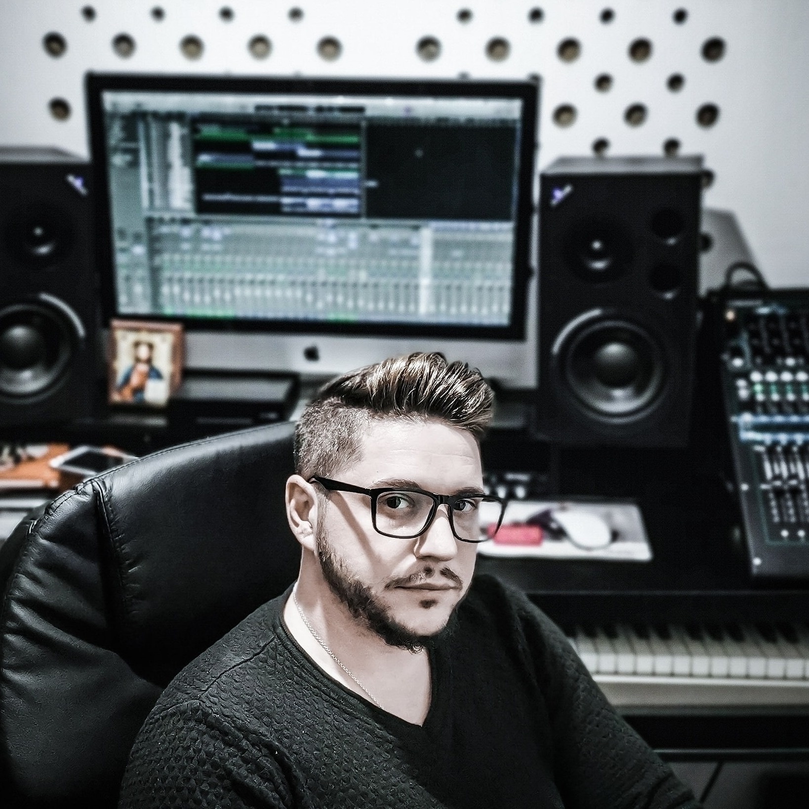 Димитар Андоновски bendovi makedonija