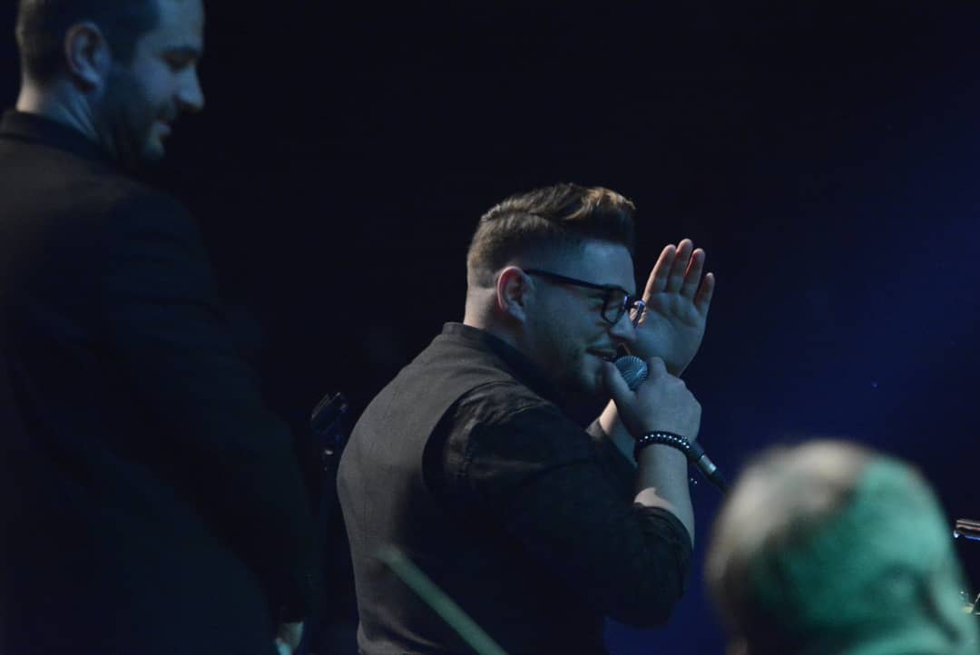 Димитар Андоновски bendovi makedonija