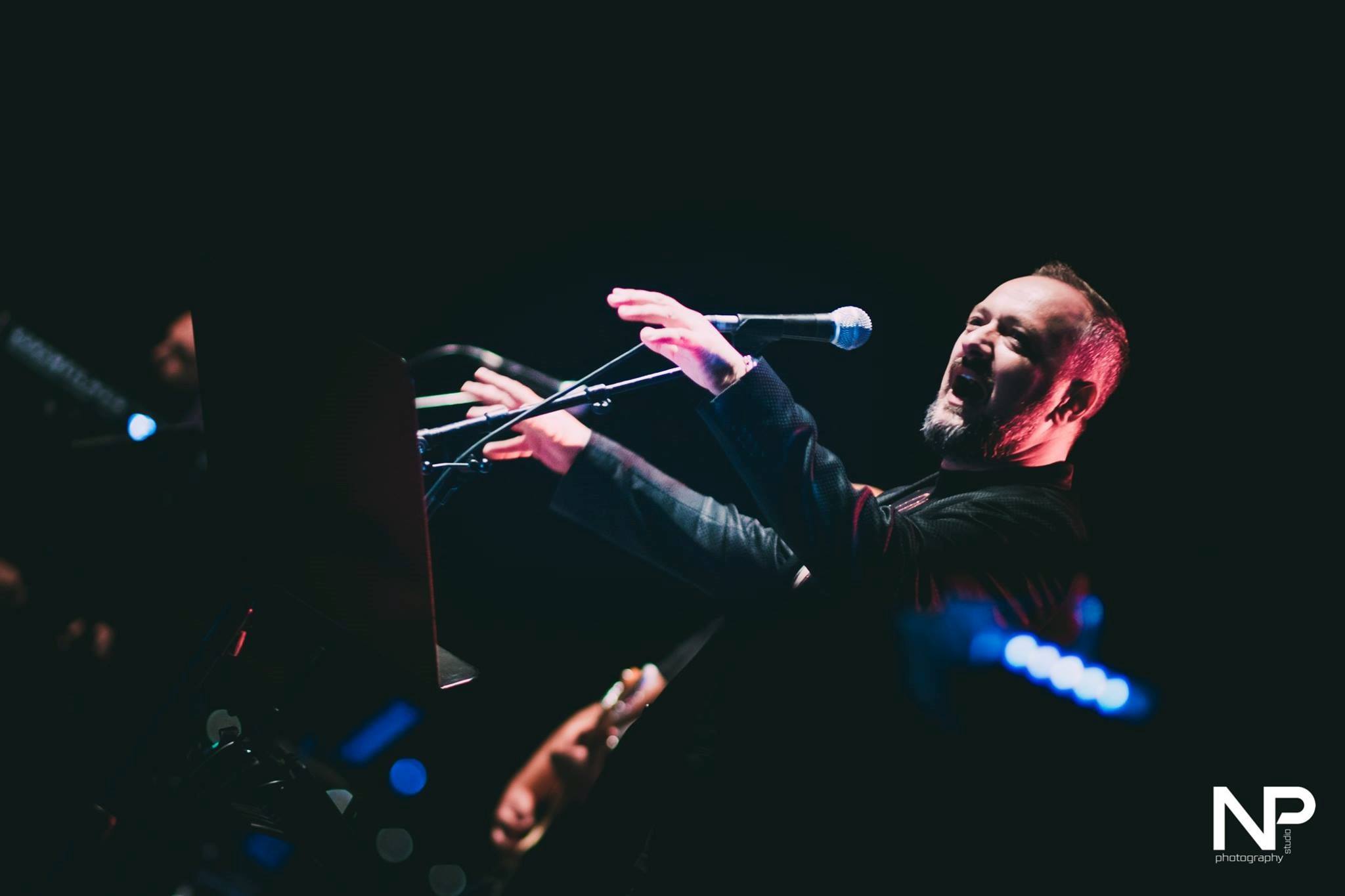 Ѓоко Танески