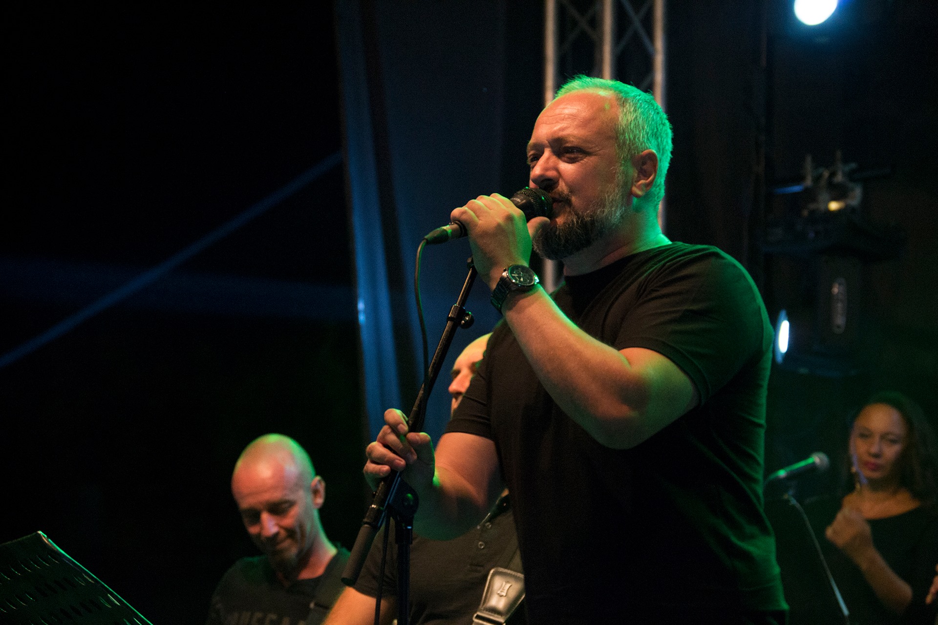 Ѓоко Танески