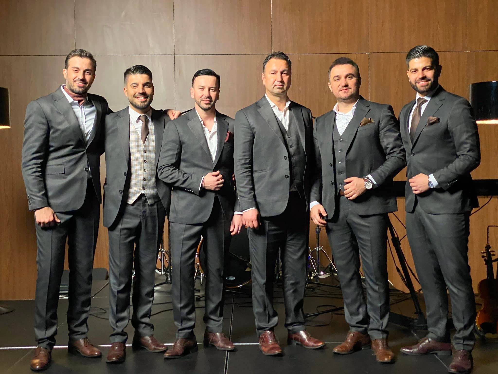 Група Маестро