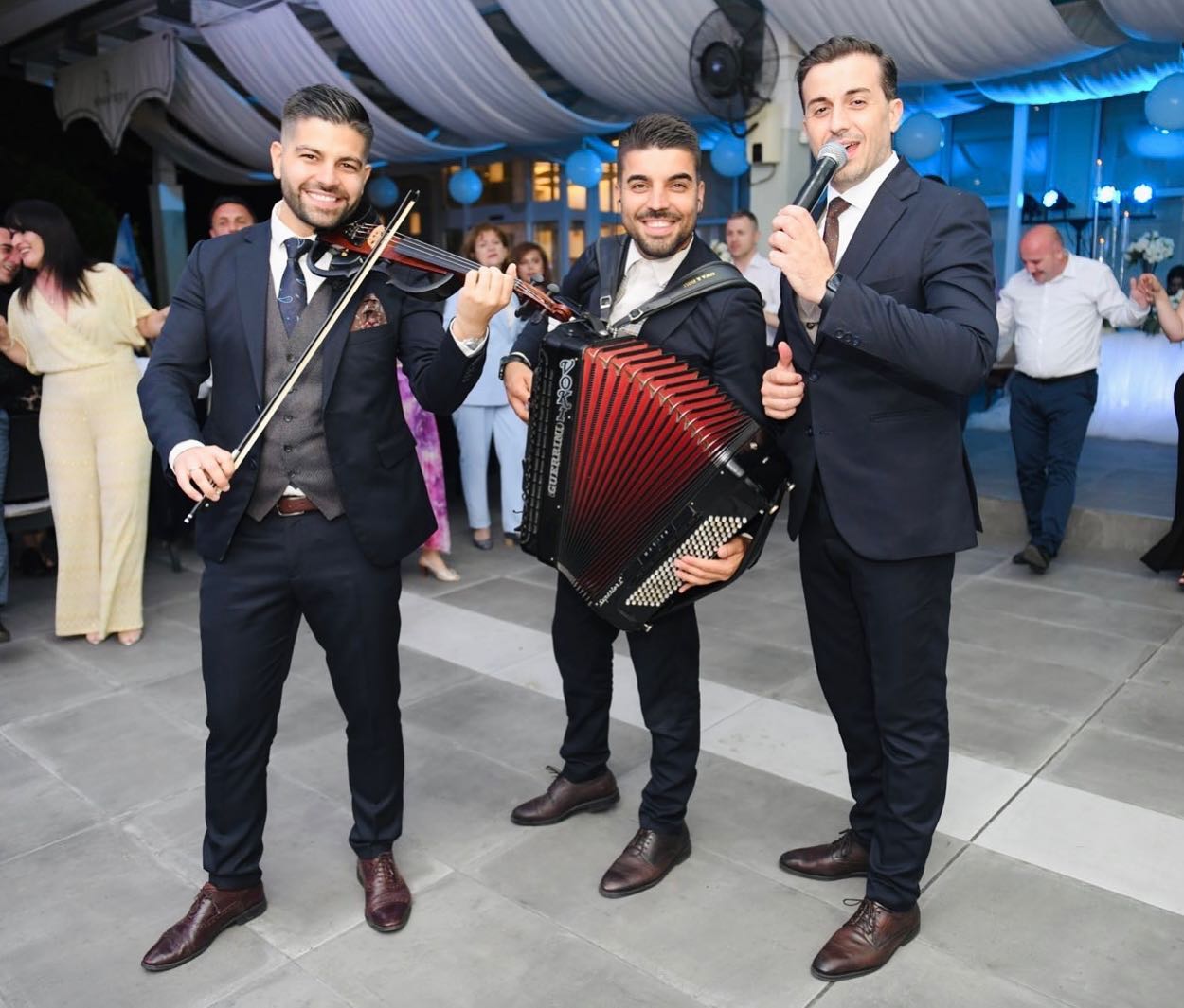 Група Маестро