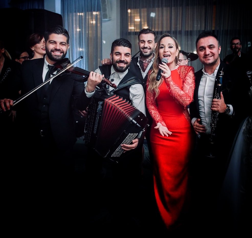 Група Маестро