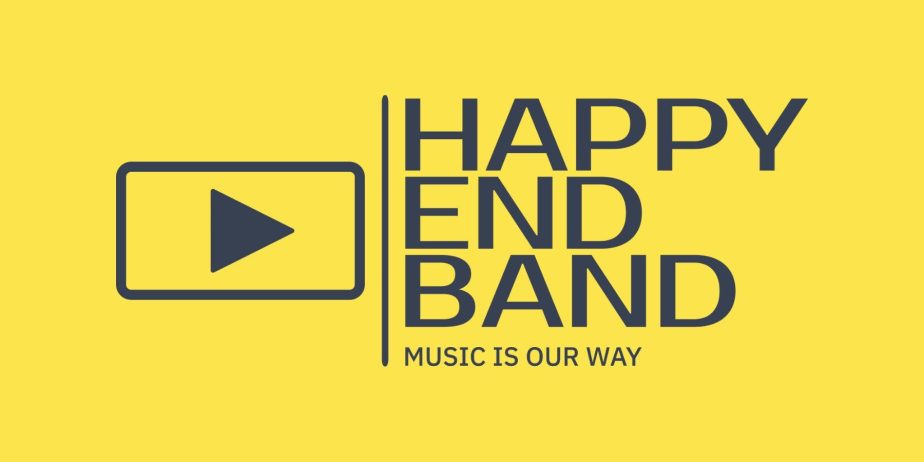 Happy End Band