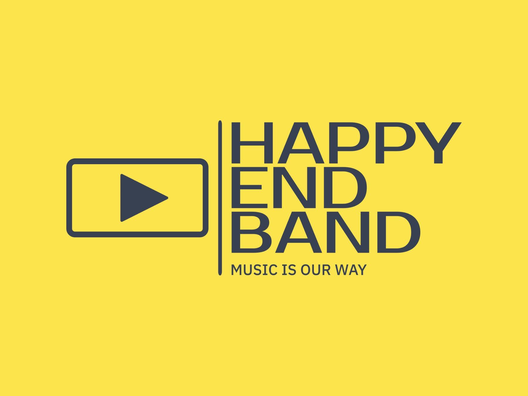 Happy End Band