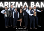 HARIZMA BAND