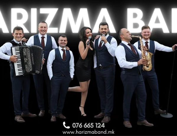 harizma-band
