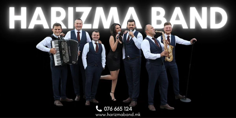 HARIZMA BAND