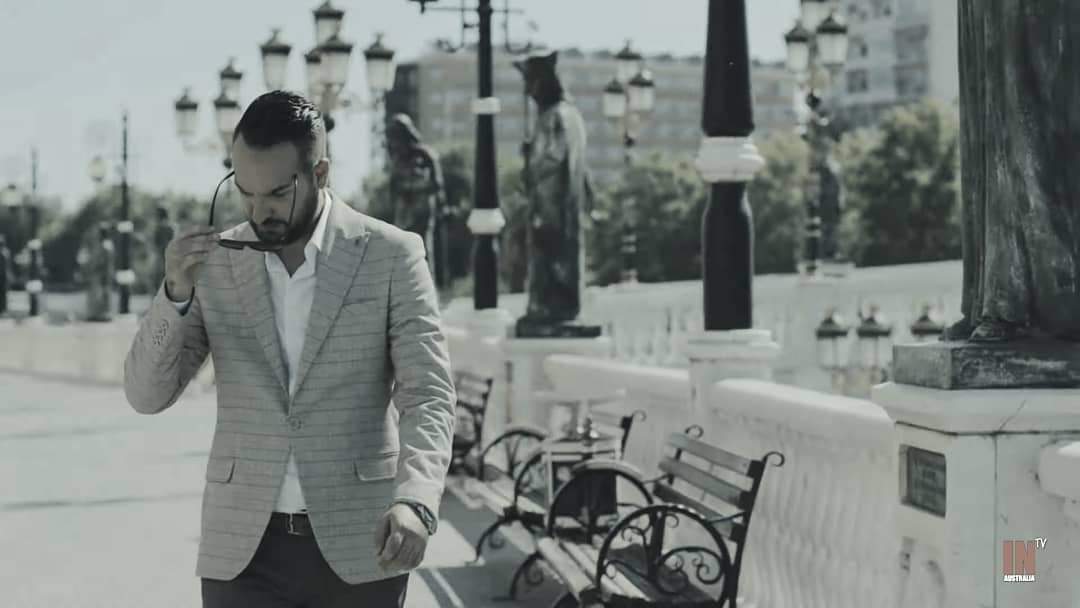 Jack Daniel & Story Band