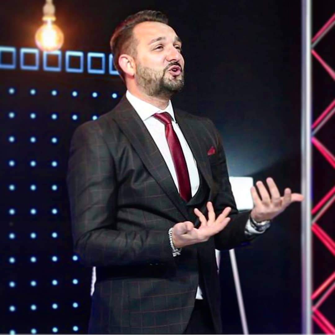 Jack Daniel & Story Band