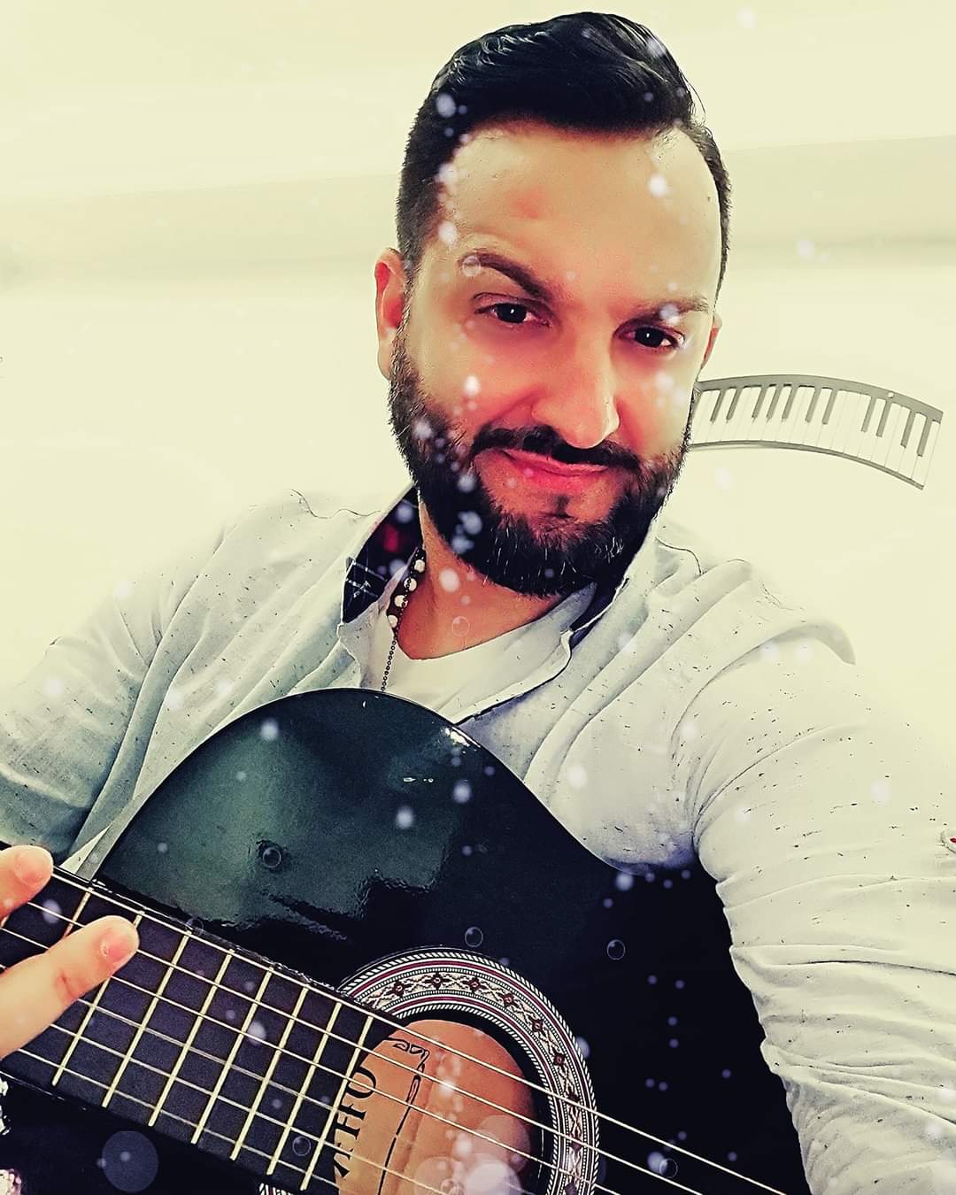 Jack Daniel & Story Band