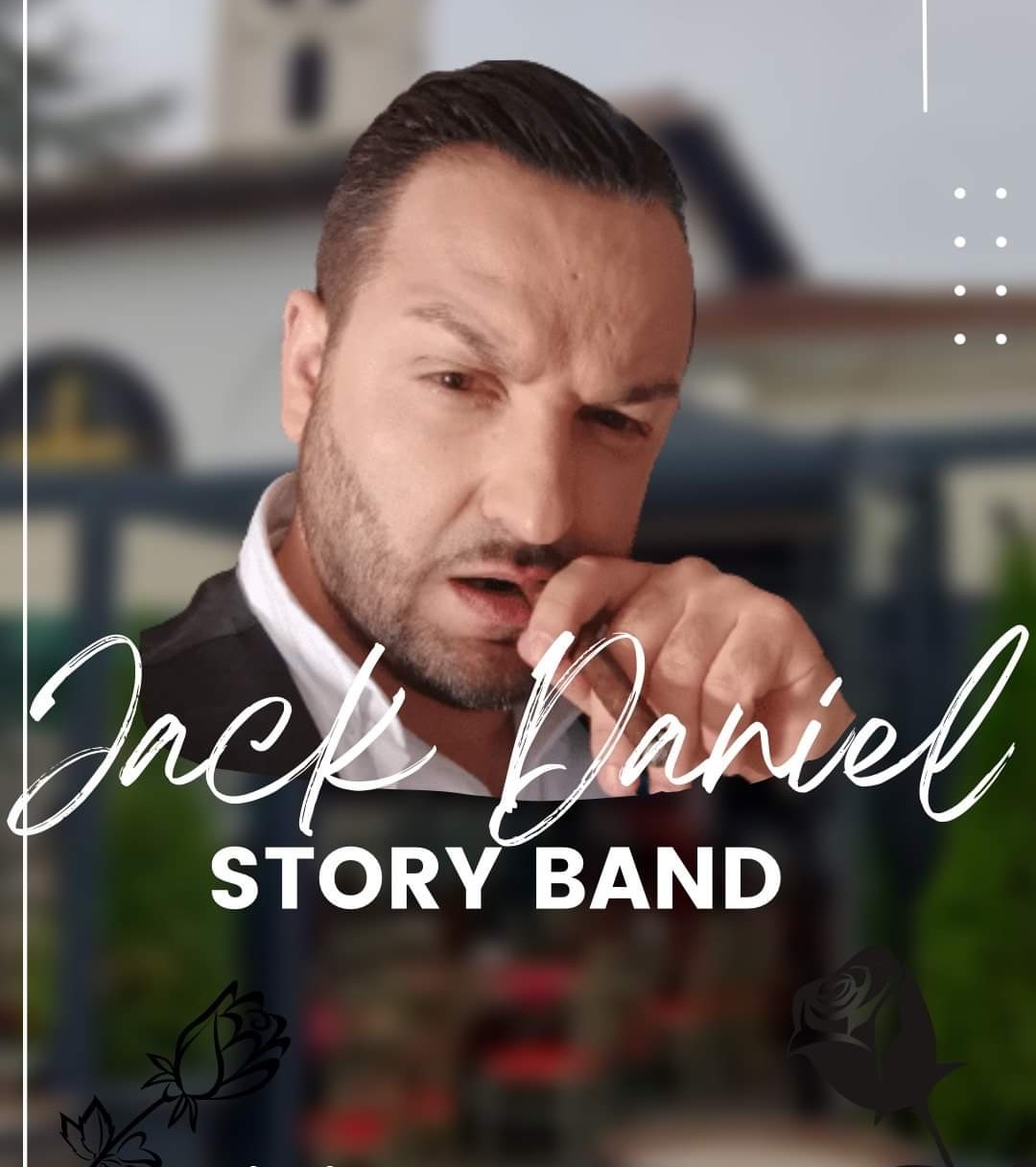 Jack Daniel & Story Band