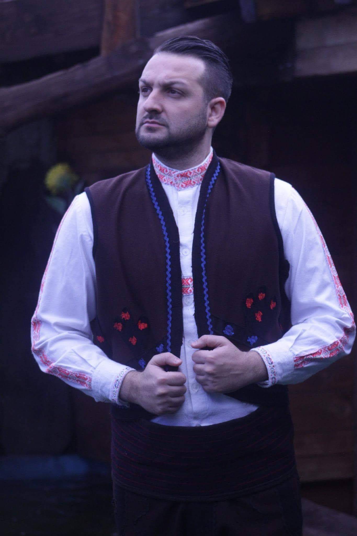 Jack Daniel & Story Band