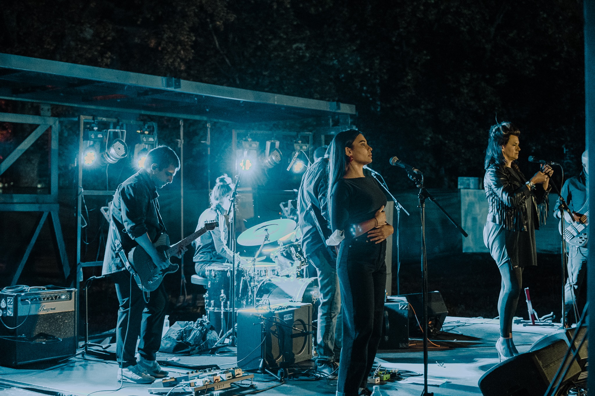 Група Љубојна