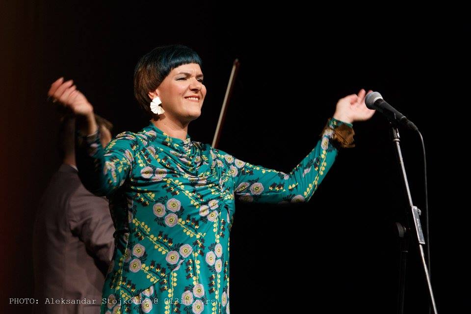 Група Љубојна