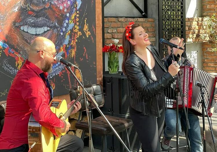 Група Љубојна