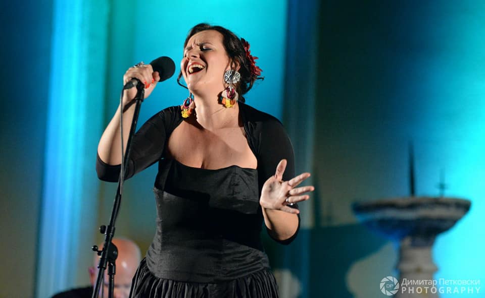 Група Љубојна