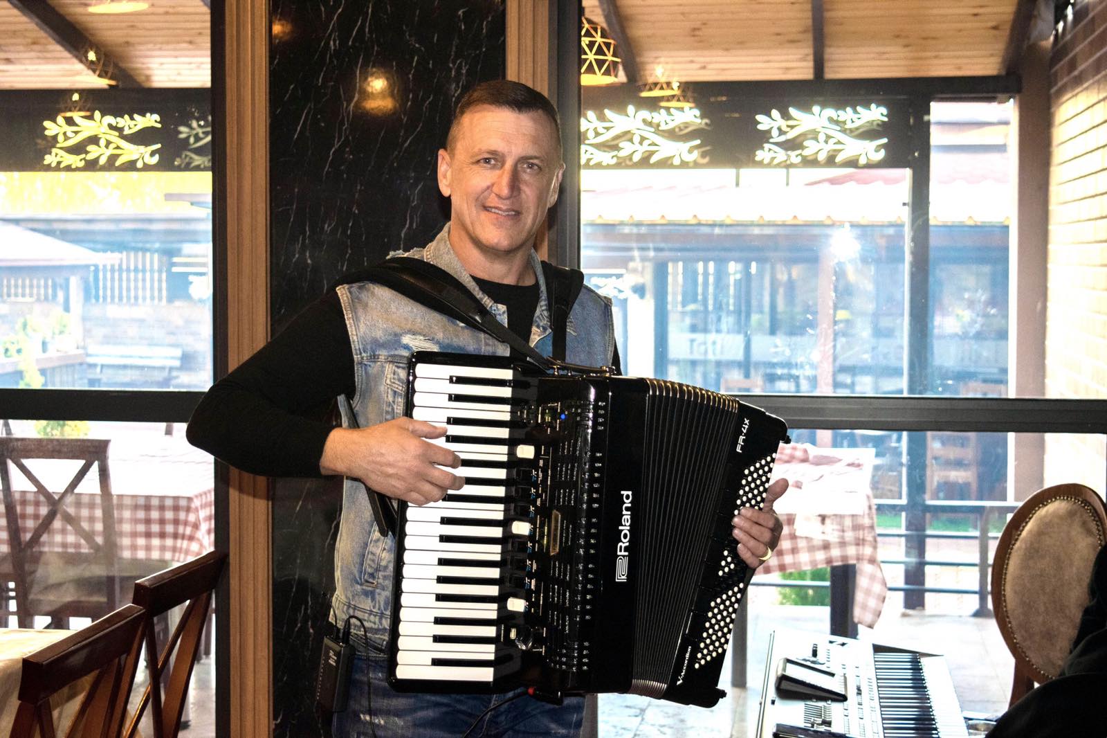 Премиер Бенд – Premier Band