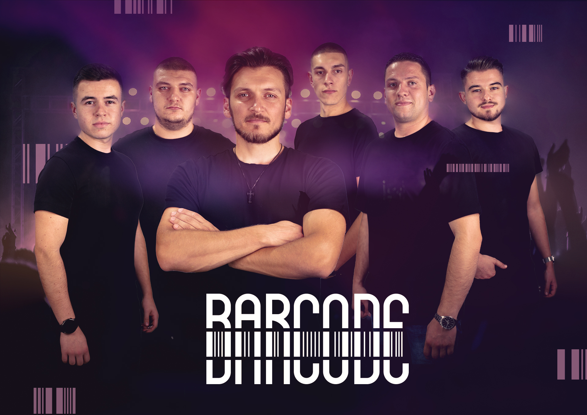BARCODE