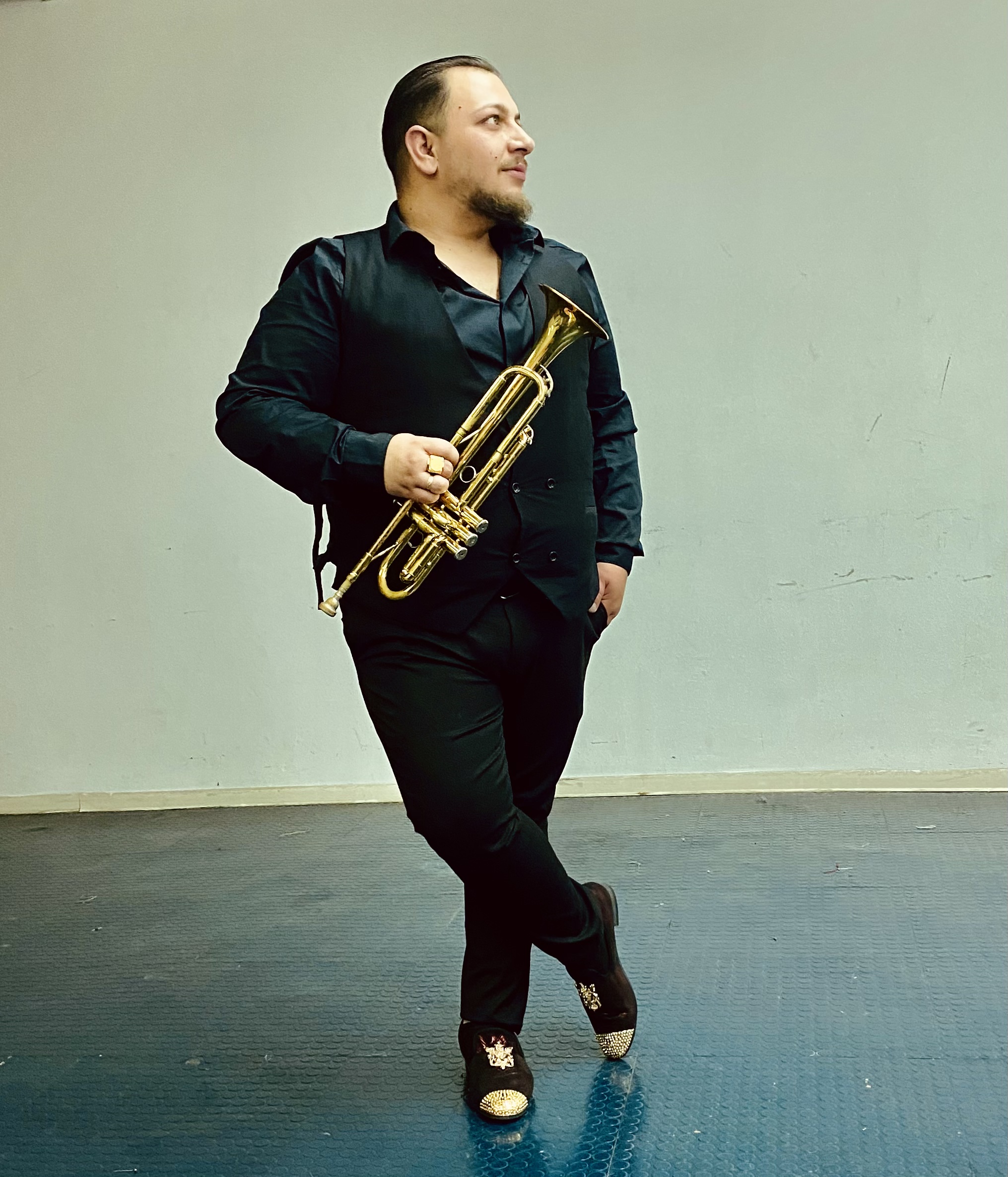 Demir Kanturovski & Uska KAN Orkestar