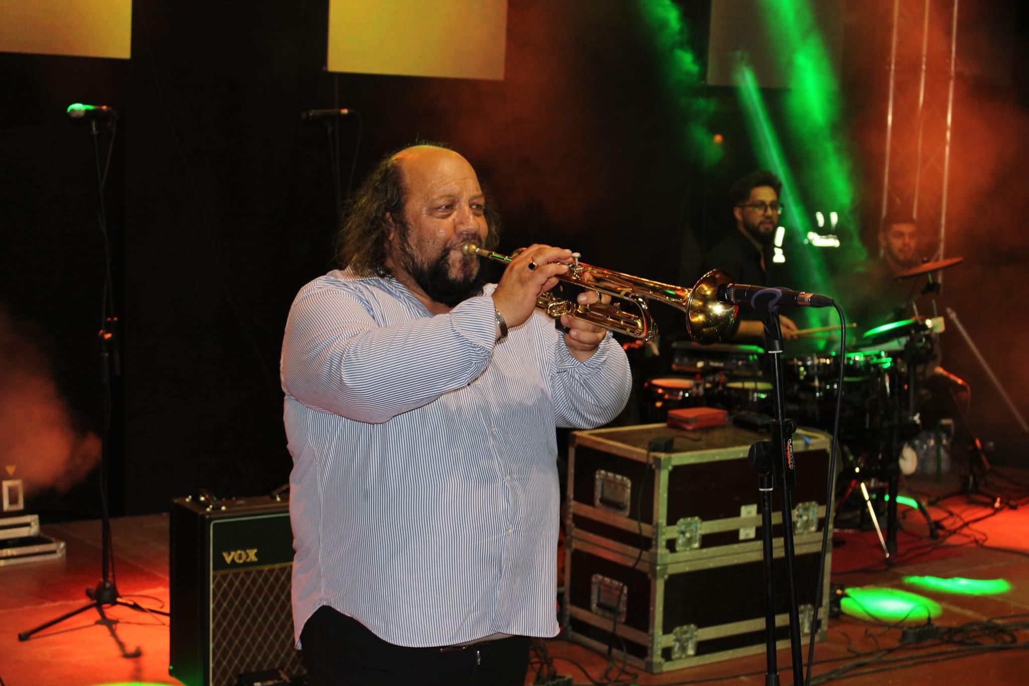 Demir Kanturovski & Uska KAN Orkestar