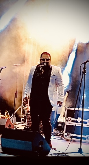 Demir Kanturovski & Uska KAN Orkestar