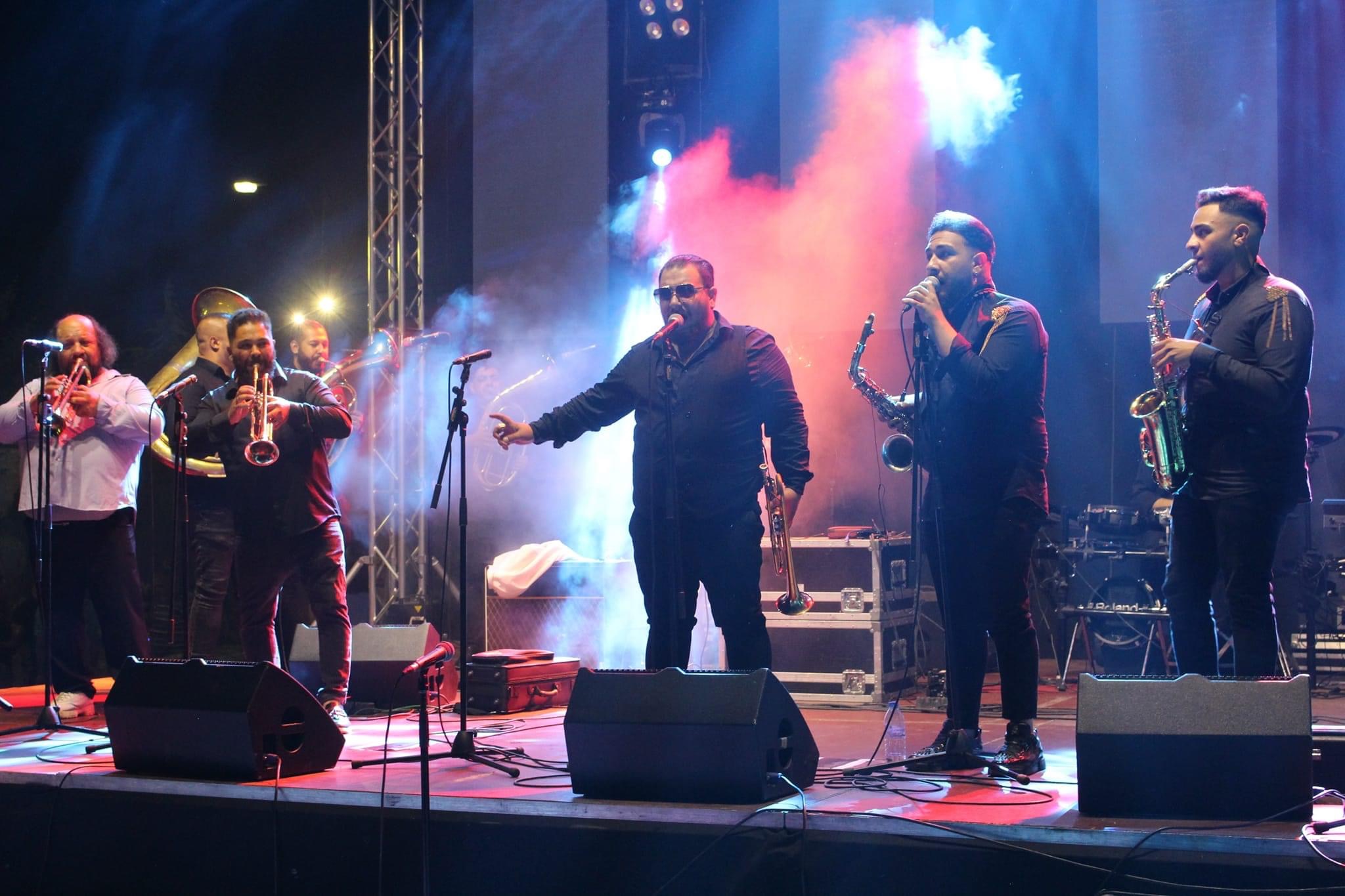 Demir Kanturovski & Uska KAN Orkestar