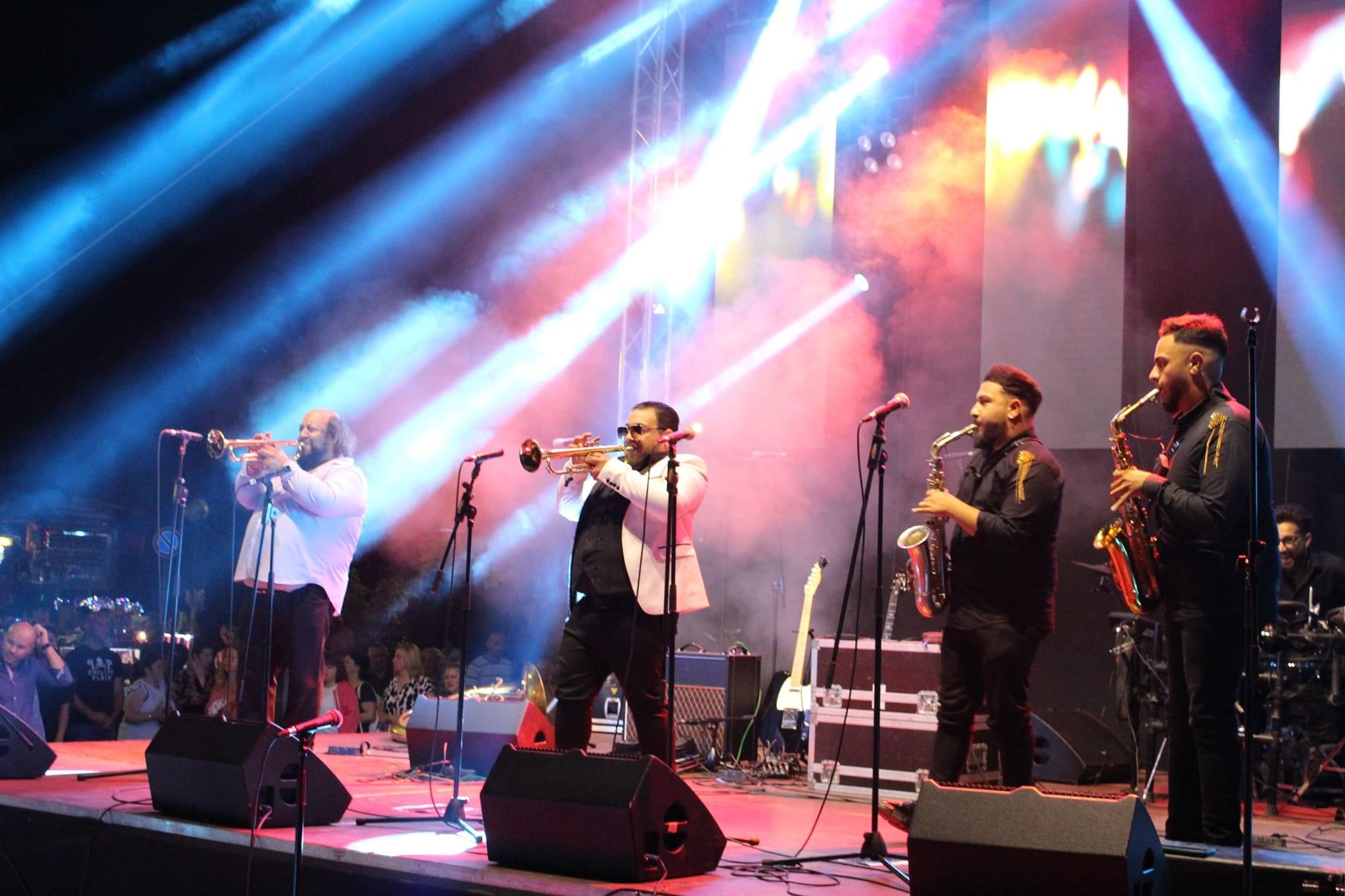 Demir Kanturovski & Uska KAN Orkestar