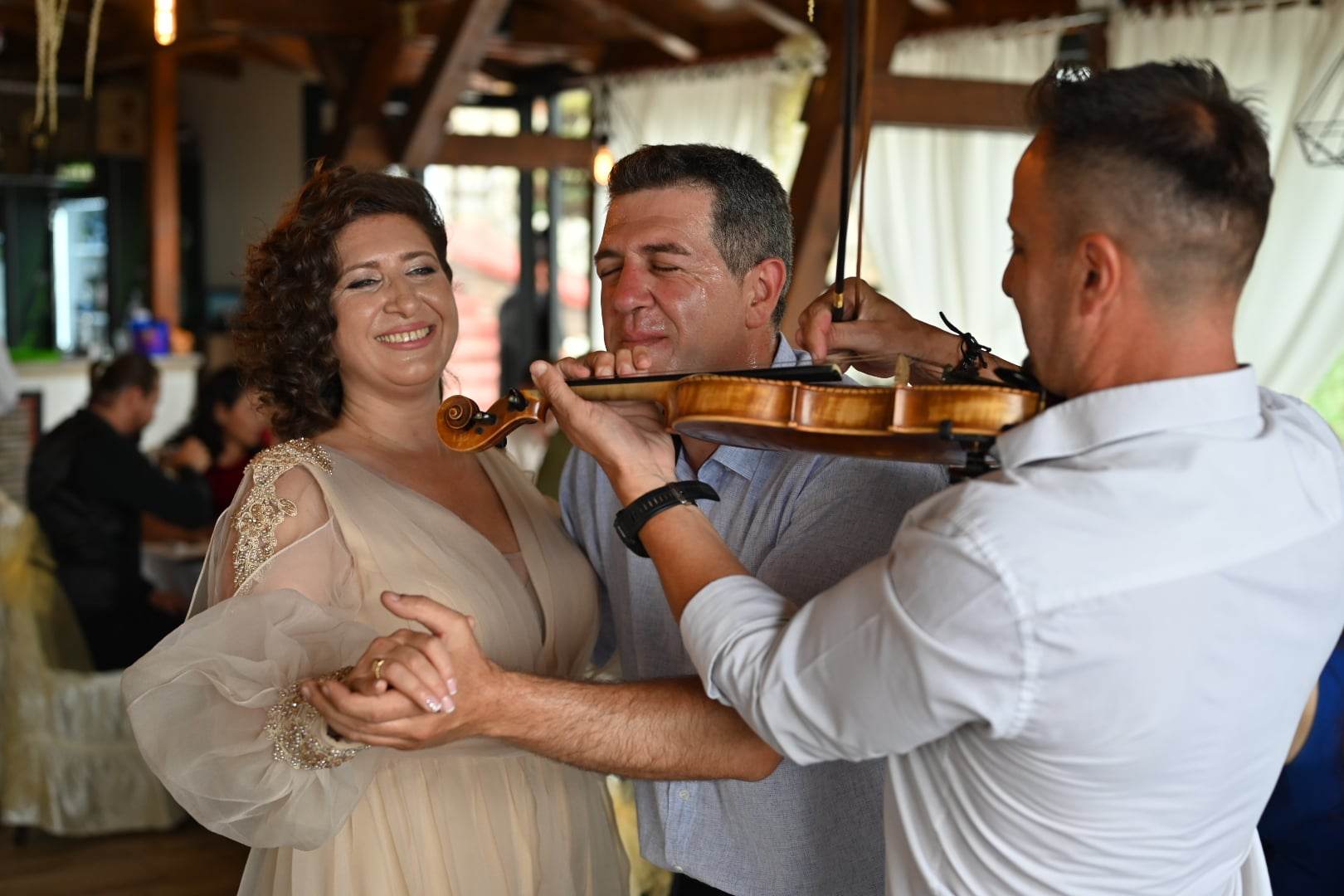 Оркестар Калдрма