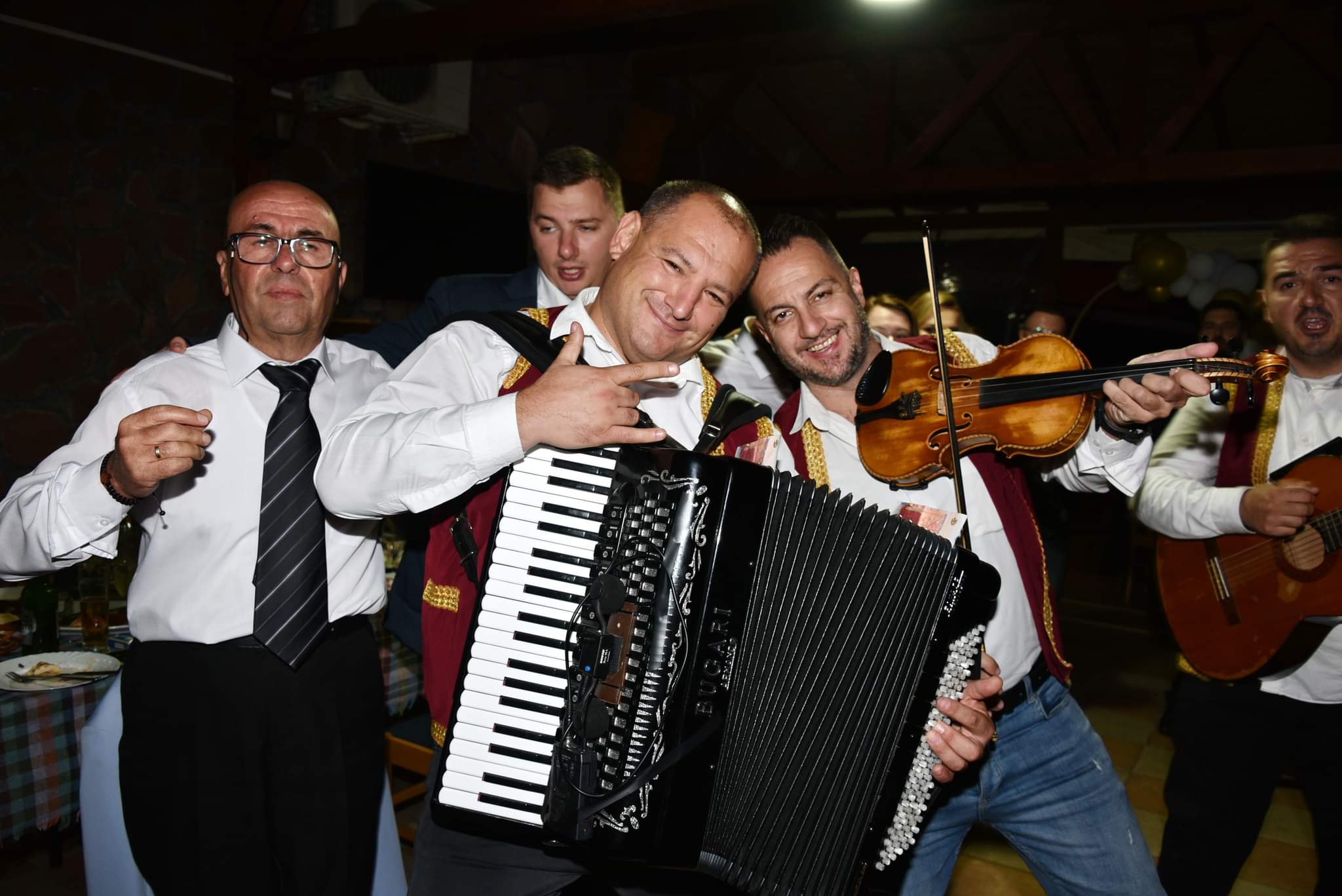 Оркестар Калдрма