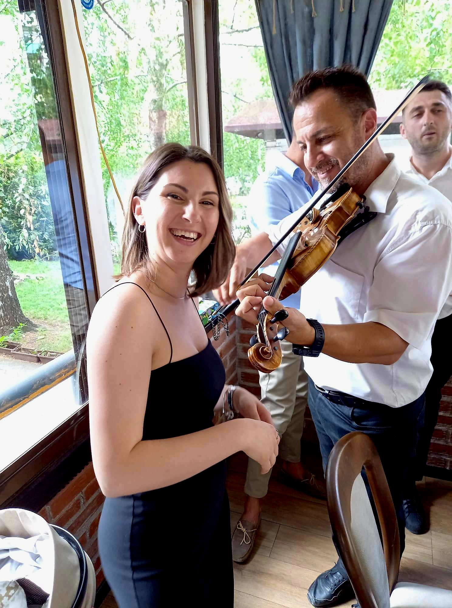 Оркестар Калдрма