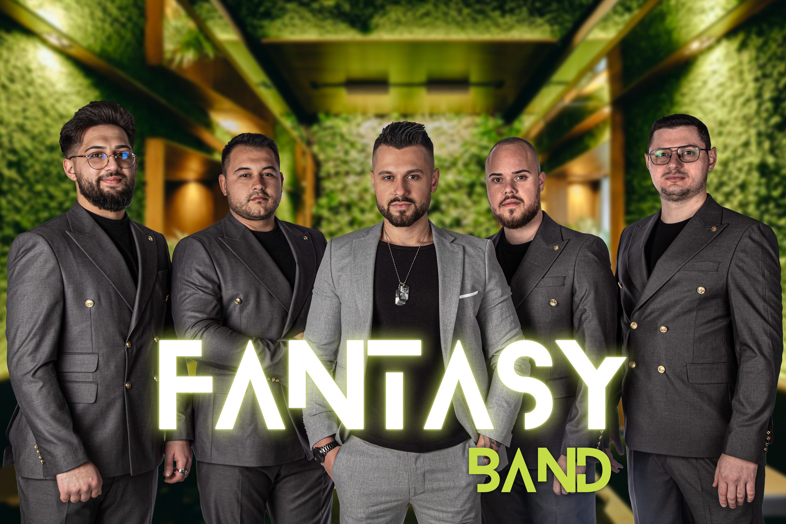 FANTASY BAND