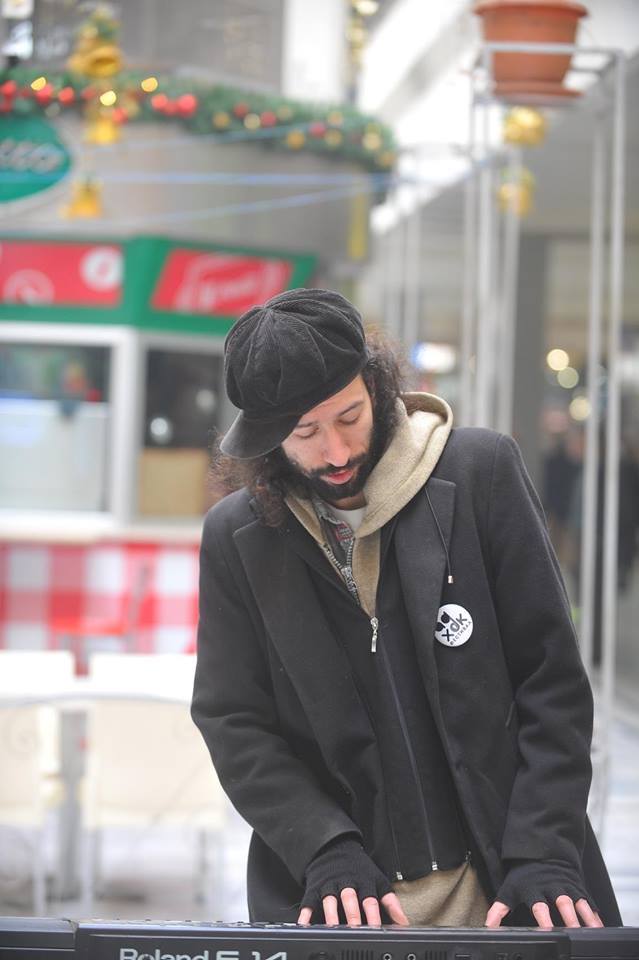 Марко Чварко