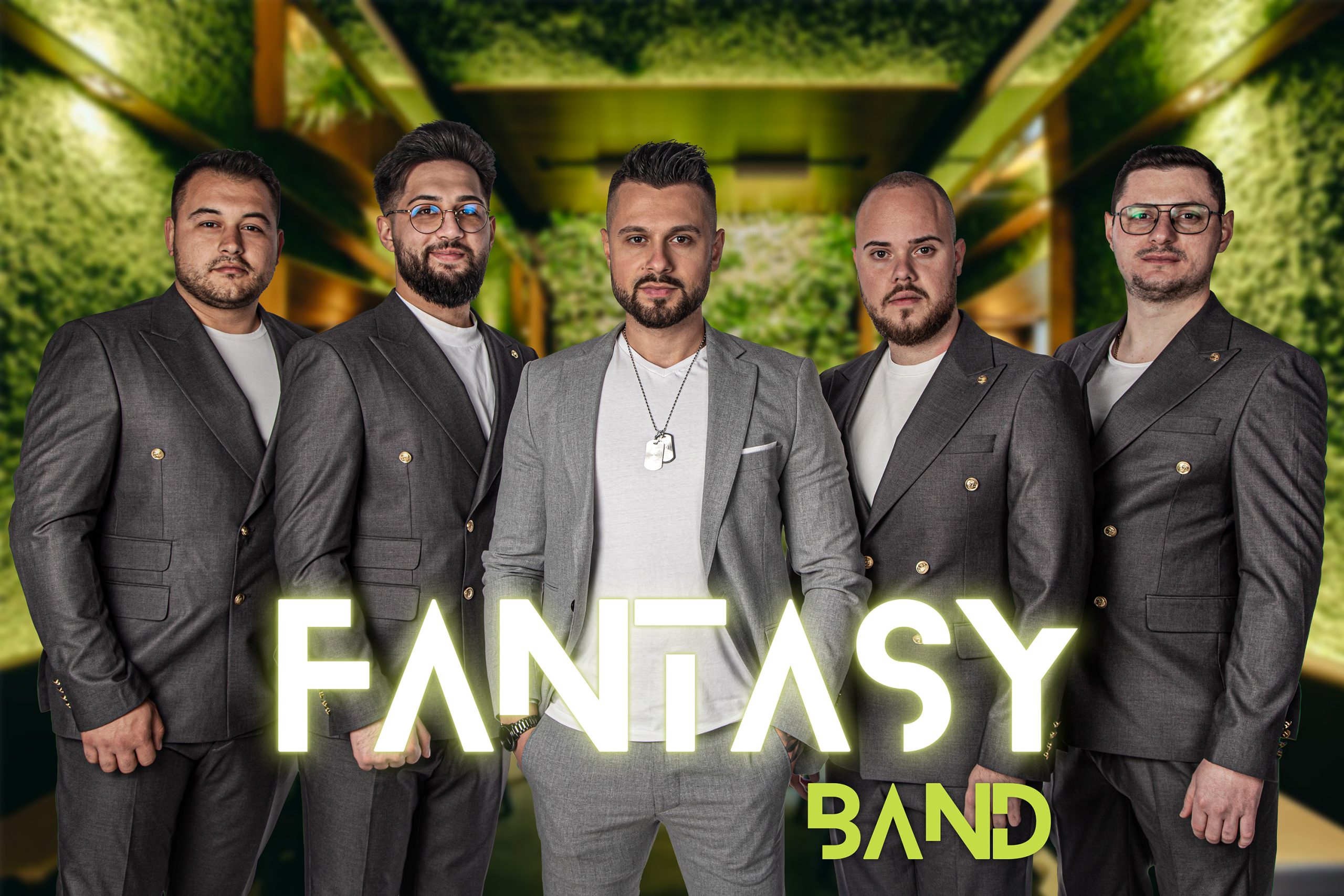 FANTASY BAND