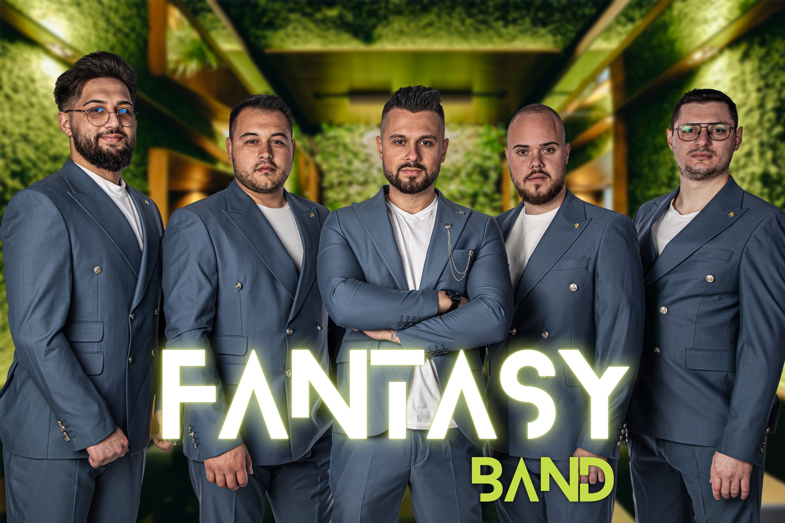 FANTASY BAND