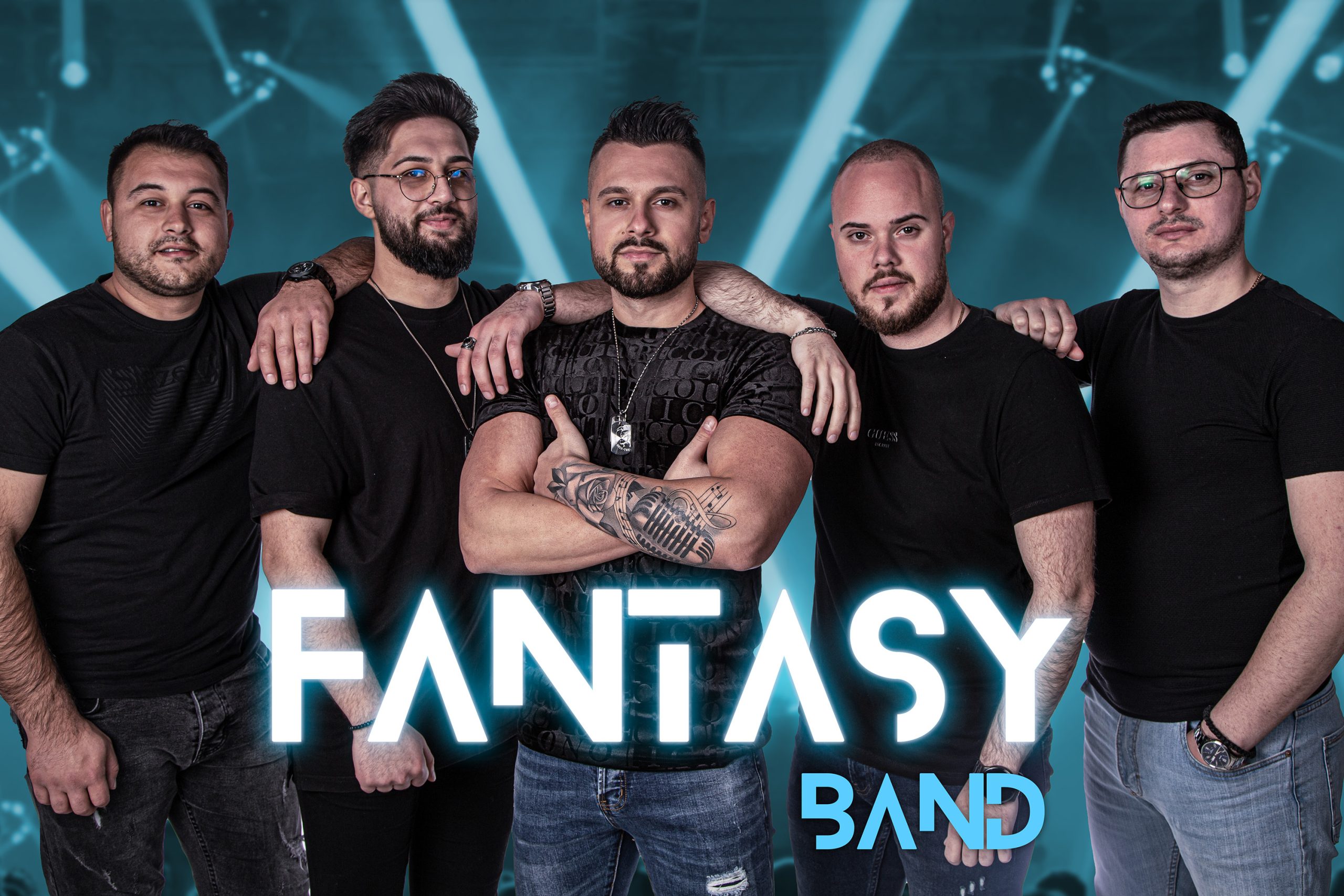 FANTASY BAND