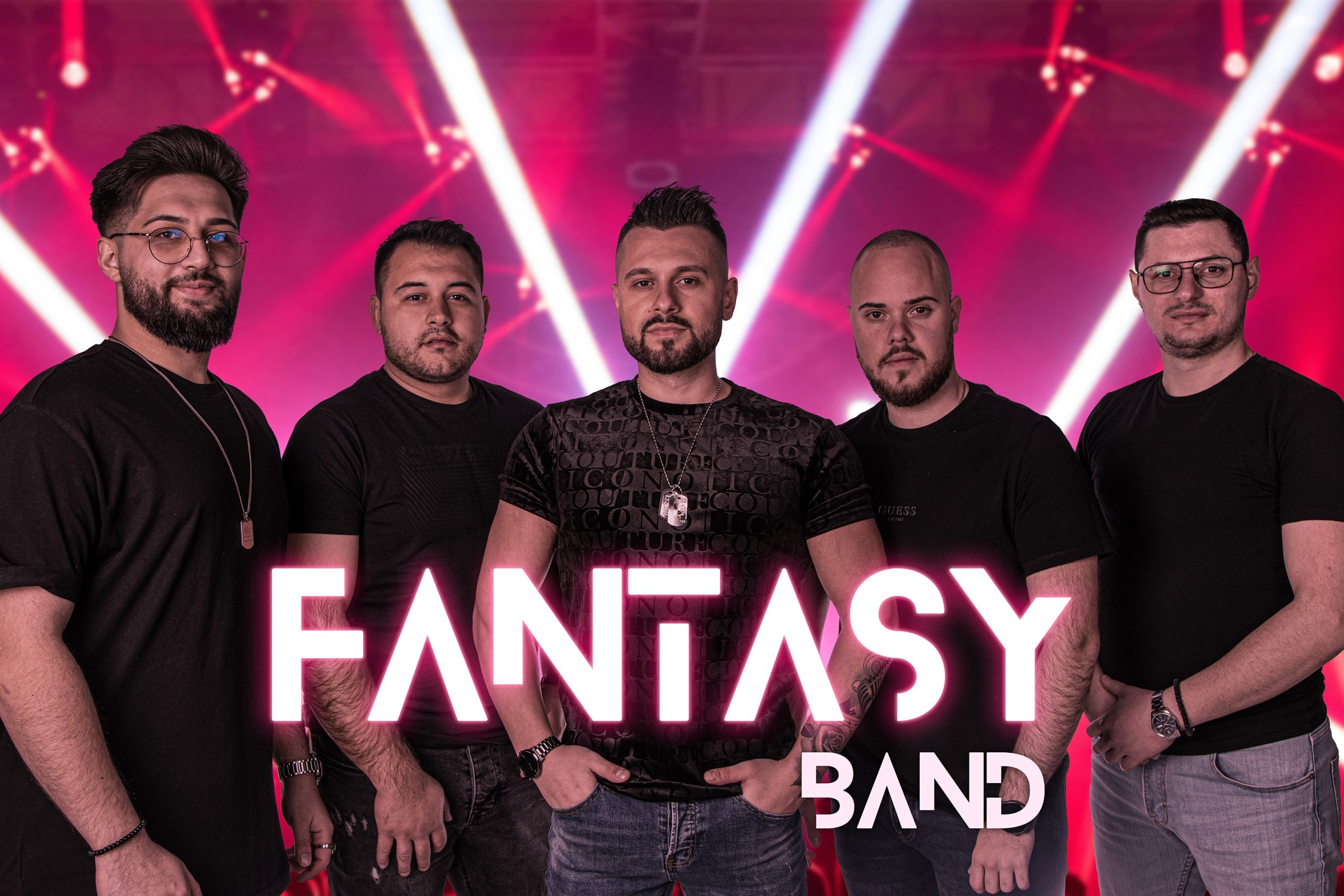 FANTASY BAND