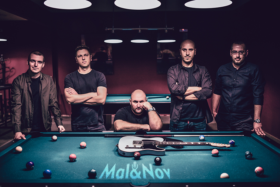 Malinov & Special Selection