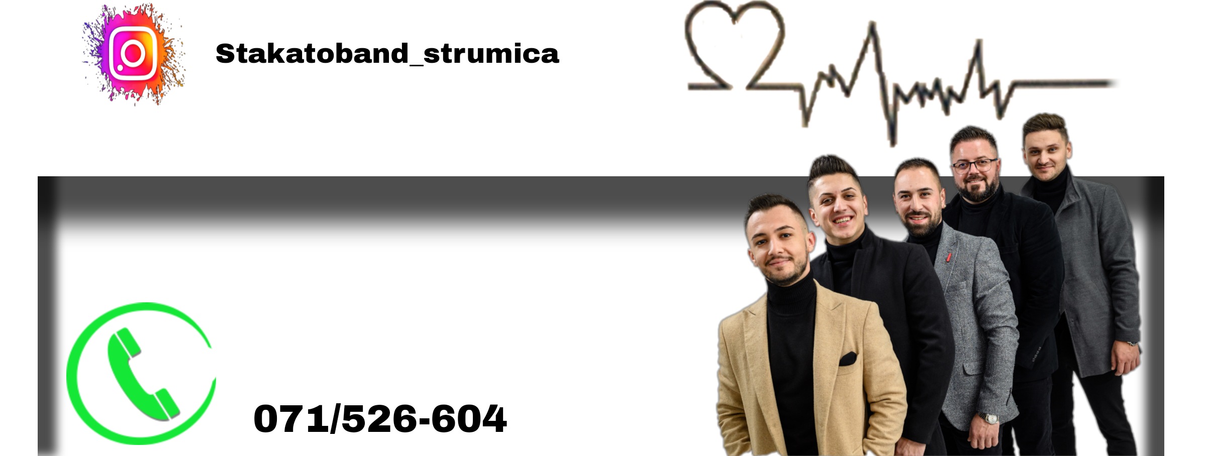 Stakato Band Strumica
