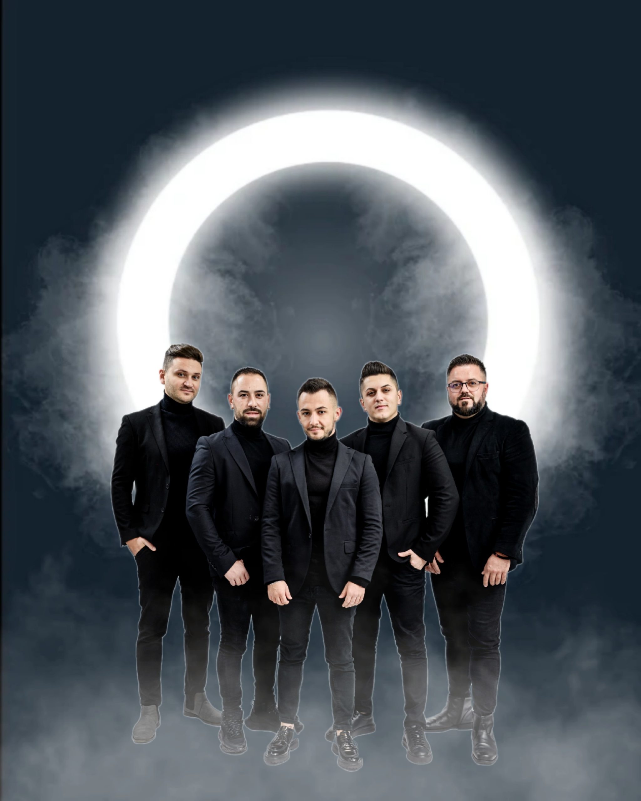 Stakato Band Strumica