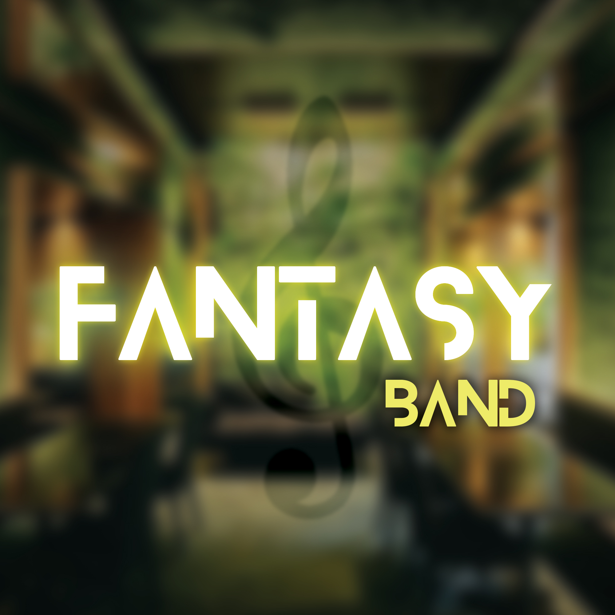 FANTASY BAND