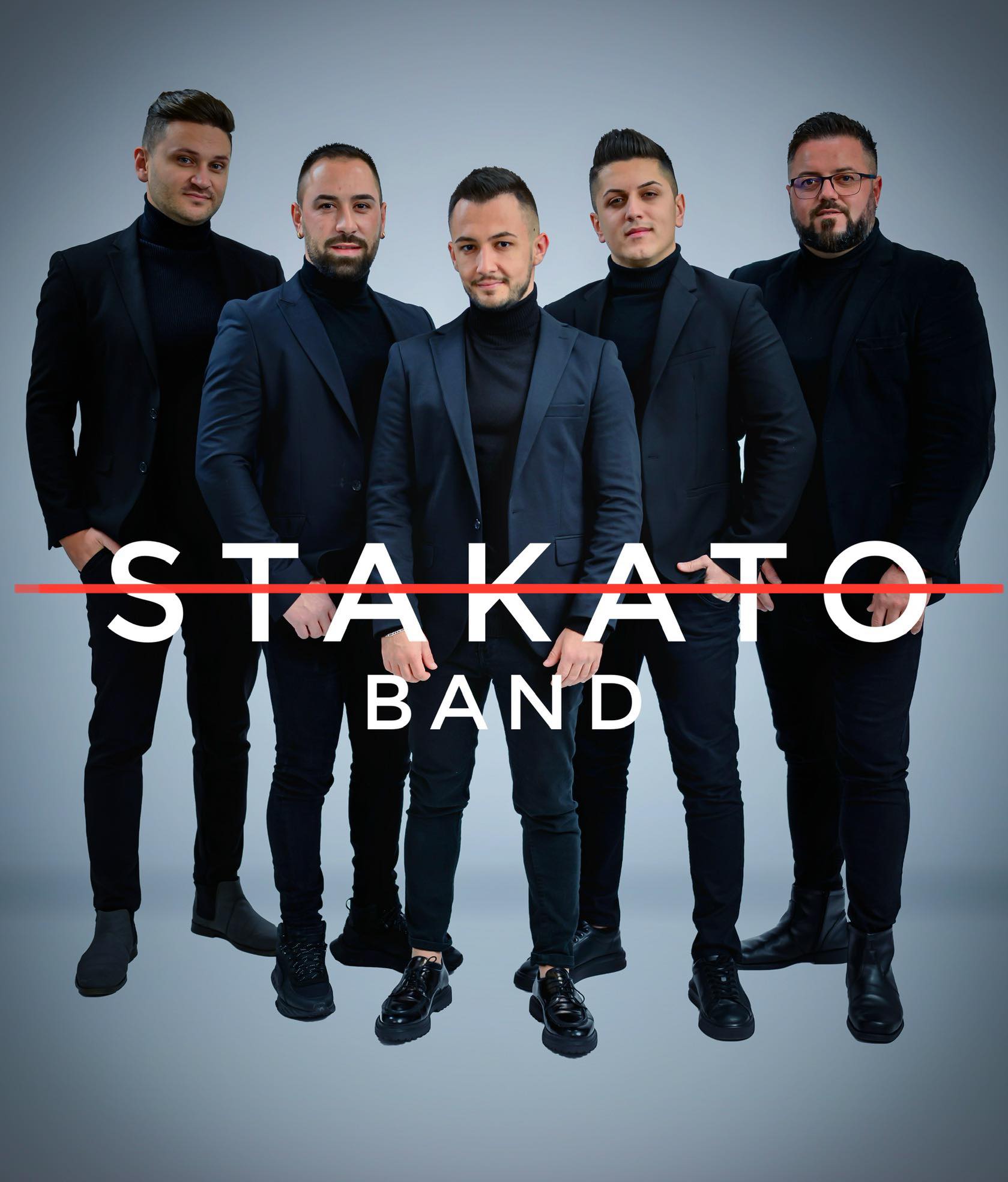 Stakato Band Strumica